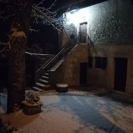 Les Tilleuls *